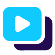 Video to Frames Logo